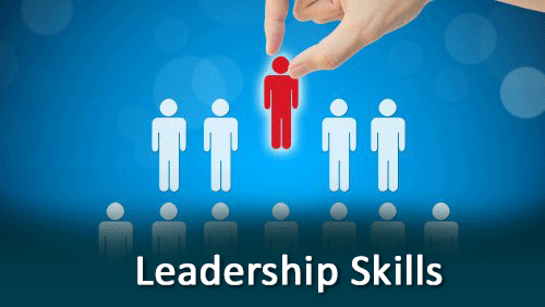 Leadership as a Skill in Management